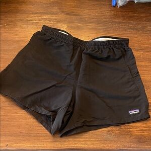 Women’s Patagonia Classic Baggies  Shorts Small
